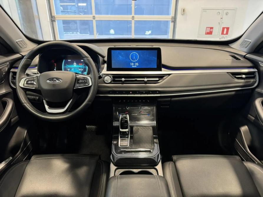 Chery Tiggo 7 Pro I Подольск  - изображение 18