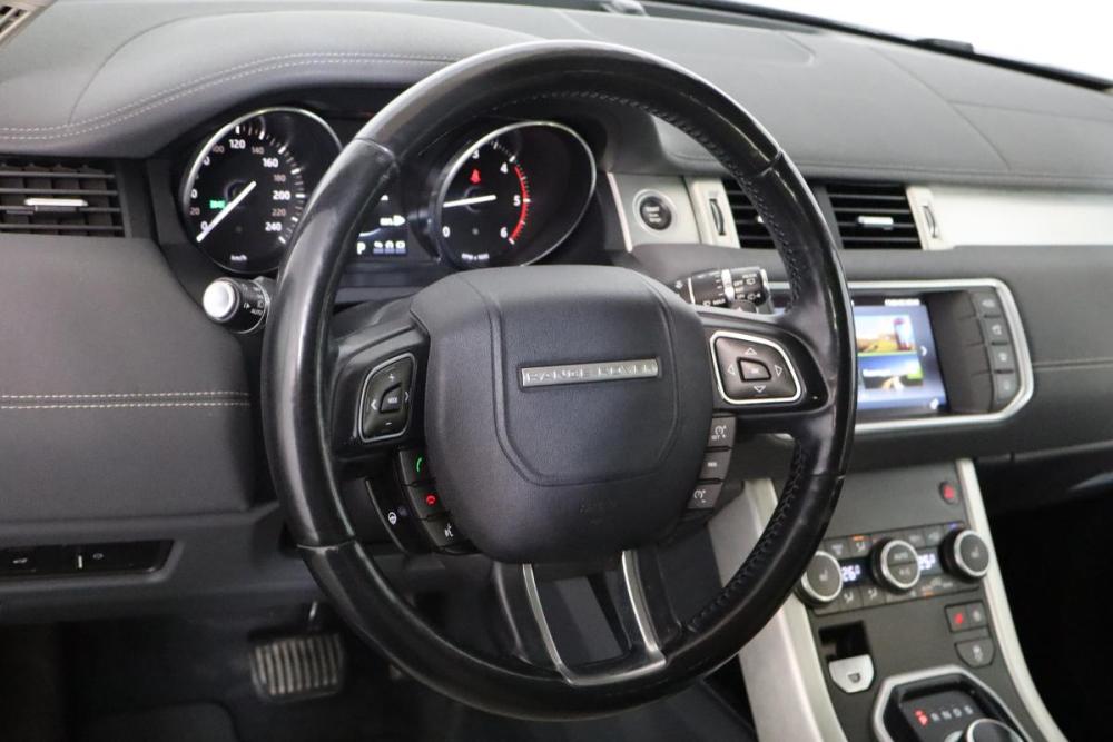Land Rover Range Rover Evoque I Рестайлинг Санкт-Петербург  - изображение 9