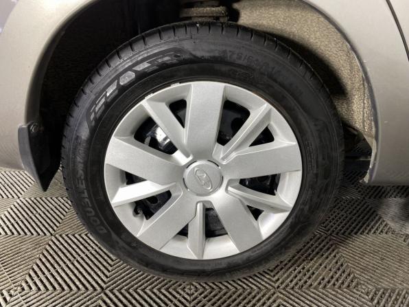 Lada (ВАЗ) Granta I Рестайлинг с пробегом 2019 года, цена 540 000 рублей, 124221 км, хэтчбек, Автокод Объявления