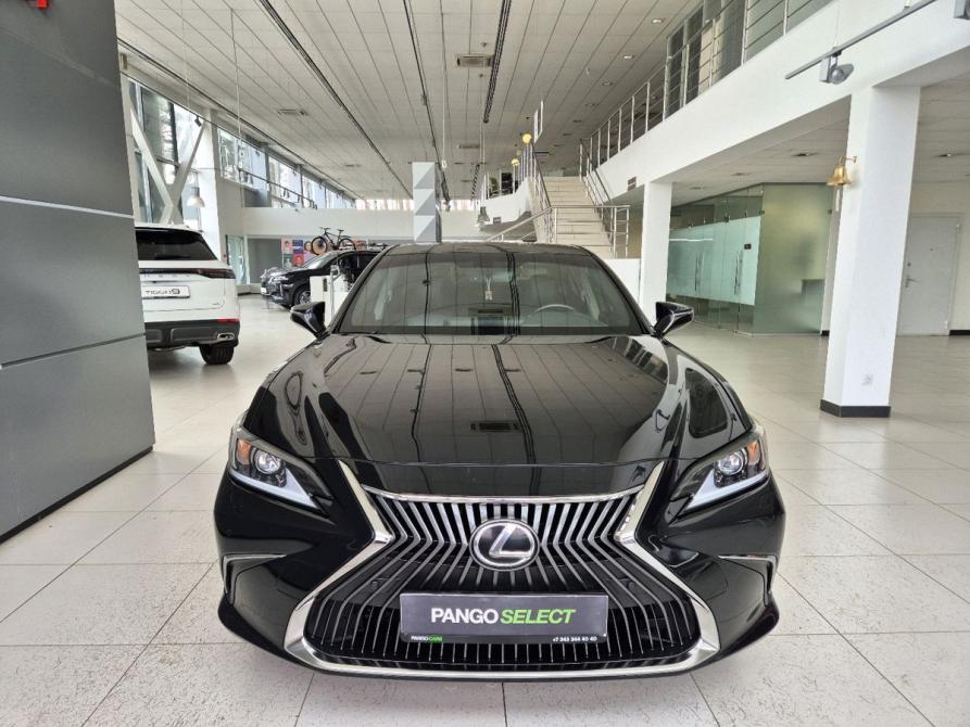 Lexus ES VII Екатеринбург  - изображение 2