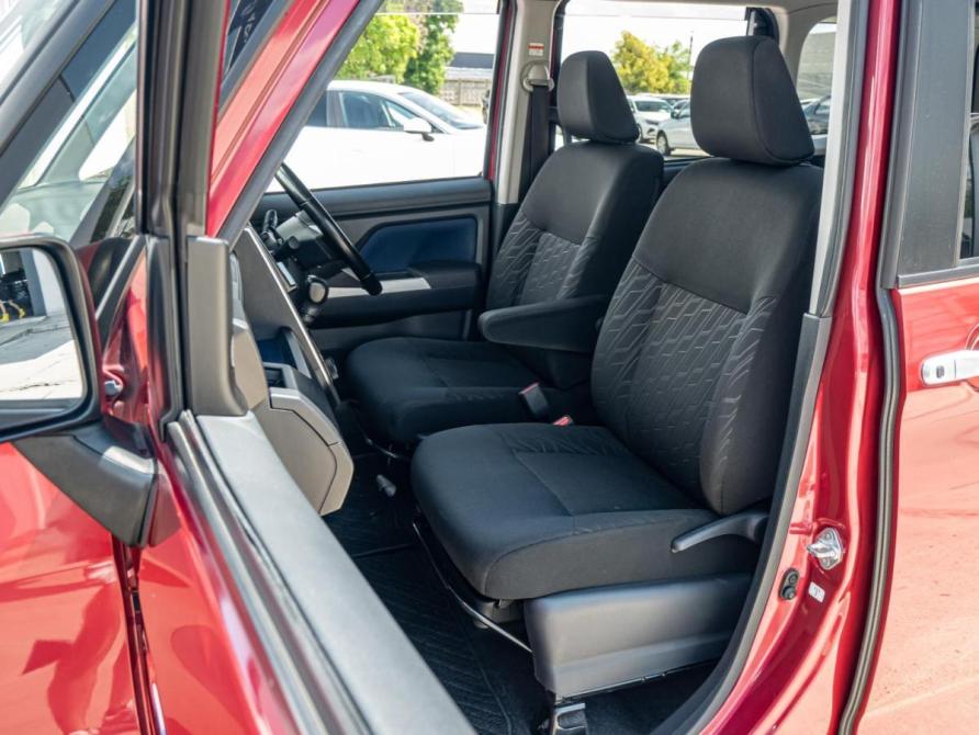 Toyota Roomy I Краснодар  - изображение 8
