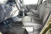 Renault Duster I Рестайлинг Киров  - изображение 45