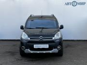 Citroen Berlingo II Рестайлинг Москва  - изображение 14