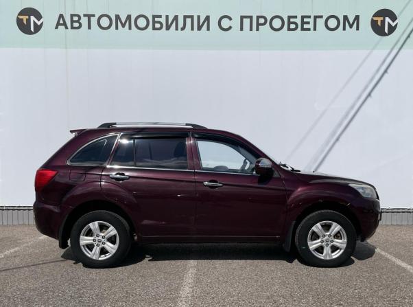 Lifan X60 I с пробегом 2014 года, цена 477 100 рублей, 150578 км, внедорожник, Автокод Объявления