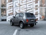 Lada (ВАЗ) 2121 (4x4) I Рестайлинг Ставрополь  - изображение 16