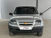 Chevrolet Niva I Рестайлинг Тамбов  - изображение 21