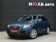 Audi Q5 I (8R) Екатеринбург  - изображение 19