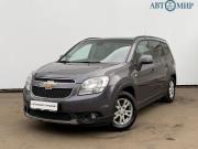 Chevrolet Orlando I Москва  - изображение 13