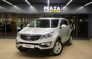 Kia Sportage III Уфа  - изображение 25