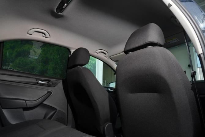 Volkswagen Polo VI с пробегом 2020 года, цена 1 198 000 рублей, 77703 км, лифтбек, Автокод Объявления