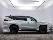 Mitsubishi Montero Sport III Рестайлинг Москва  - изображение 24