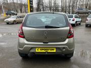 Renault Sandero I Нефтекамск  - изображение 15