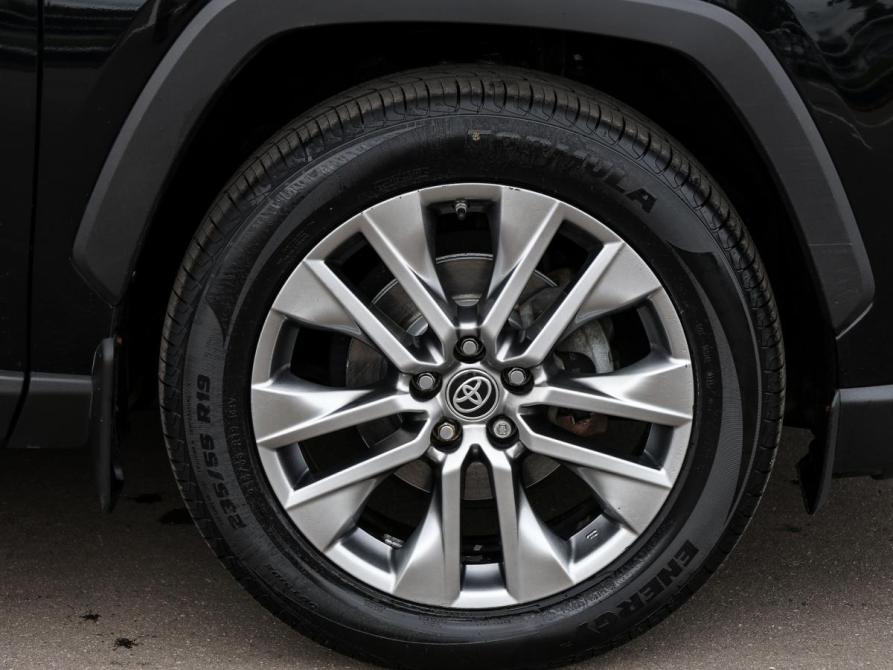 Toyota RAV4 V (XA50) Москва  - изображение 21