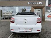 Renault Logan II Рестайлинг Набережные Челны  - изображение 36