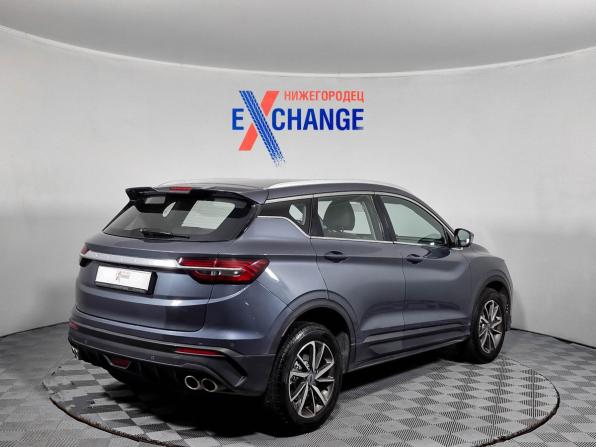 Geely Coolray I с пробегом 2022 года, цена 1 249 000 рублей, 174686 км, внедорожник, Автокод Объявления