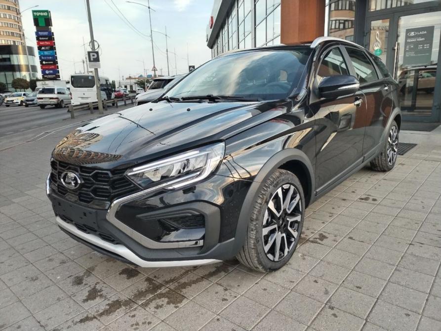 Lada (ВАЗ) Vesta I Рестайлинг (NG) Краснодар  - изображение 1