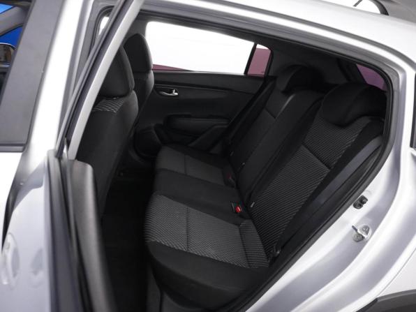 Kia Rio IV с пробегом 2020 года, цена 1 349 785 рублей, 140451 км, хэтчбек, Автокод Объявления