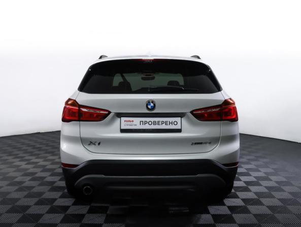 BMW X1 II (F48) с пробегом 2018 года, цена 2 698 000 рублей, 72896 км, внедорожник, Автокод Объявления