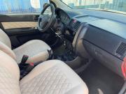 Hyundai Getz I Рестайлинг Вологда  - изображение 45