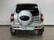 Chevrolet Niva I Ярославль  - изображение 21