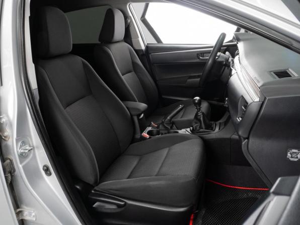 Toyota Corolla XI (E160 E170 E180) с пробегом 2014 года, цена 1 199 000 рублей, 167801 км, седан, Автокод Объявления