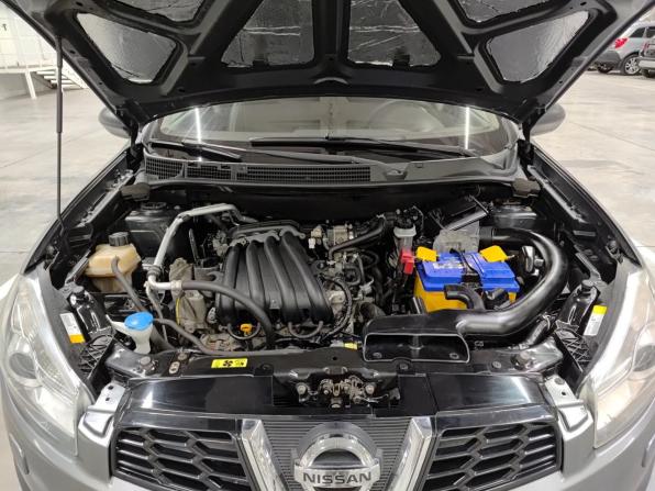 Nissan Qashqai I Рестайлинг с пробегом 2011 года, цена 920 000 рублей, 262862 км, внедорожник, Автокод Объявления