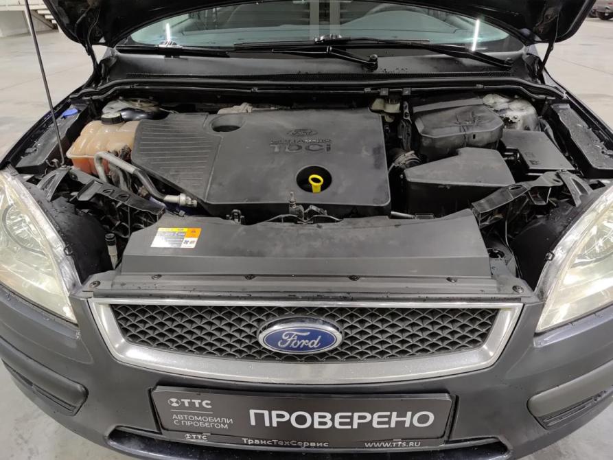 Ford Focus II Казань  - изображение 11