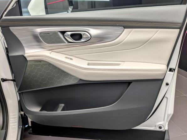 GAC GS8 II с пробегом 2023 года, цена 3 050 000 рублей, 59415 км, внедорожник, Автокод Объявления