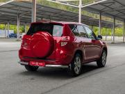 Toyota RAV4 III (XA30) Рестайлинг Екатеринбург  - изображение 22