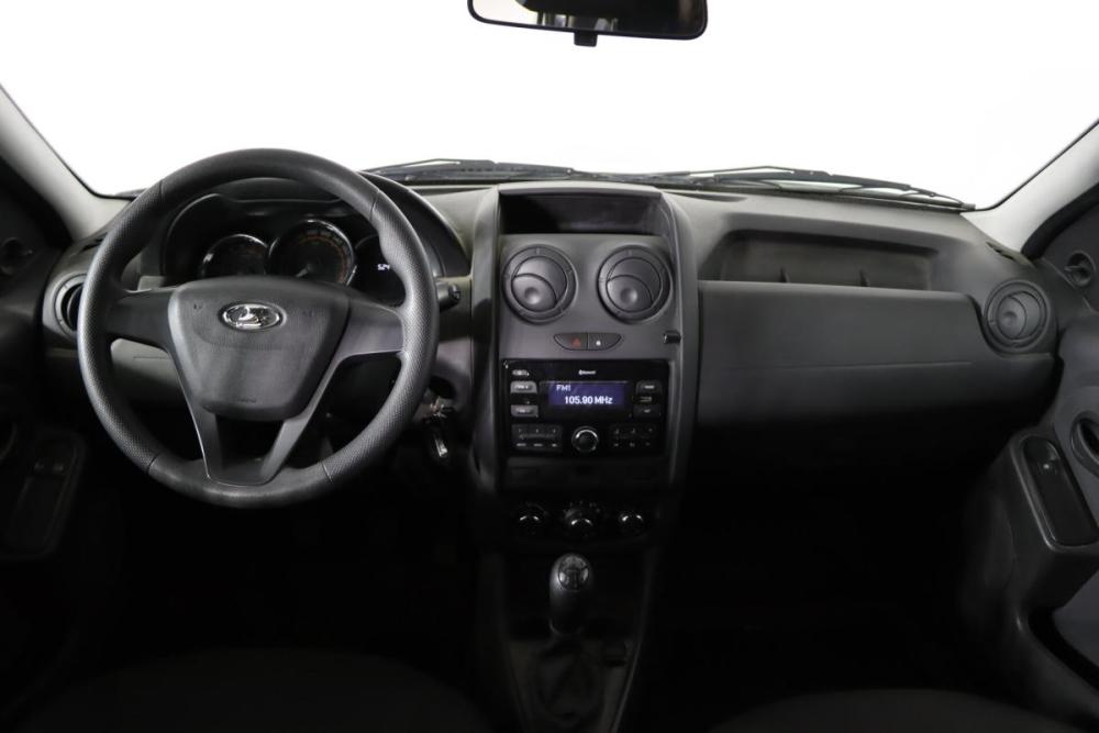 Lada (ВАЗ) Largus I Рестайлинг Нижний Новгород  - изображение 12