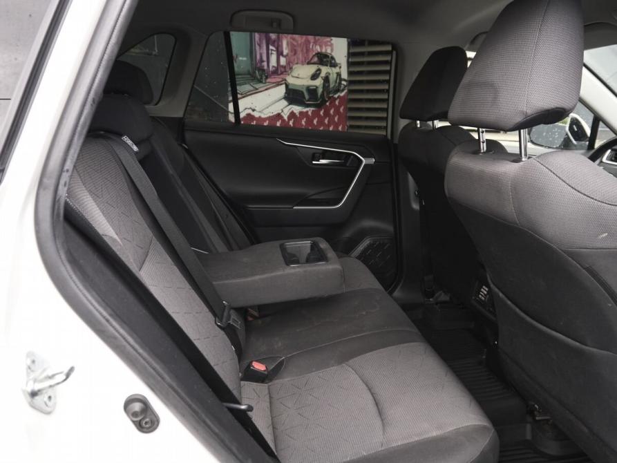 Toyota RAV4 V (XA50) Казань  - изображение 7