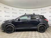 Nissan Qashqai II Москва  - изображение 10