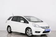 Honda Fit Shuttle I Красноярск  - изображение 23