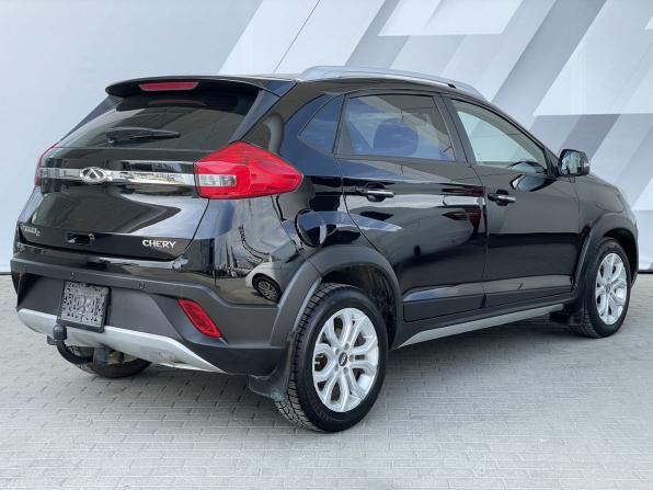 Chery Tiggo 2 I с пробегом 2017 года, цена 658 000 рублей, 132628 км, внедорожник, Автокод Объявления