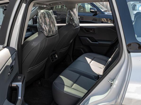 Toyota RAV4 VI (XA60) с пробегом 2026 года, цена 4 190 000 рублей, 35 км, внедорожник, Автокод Объявления