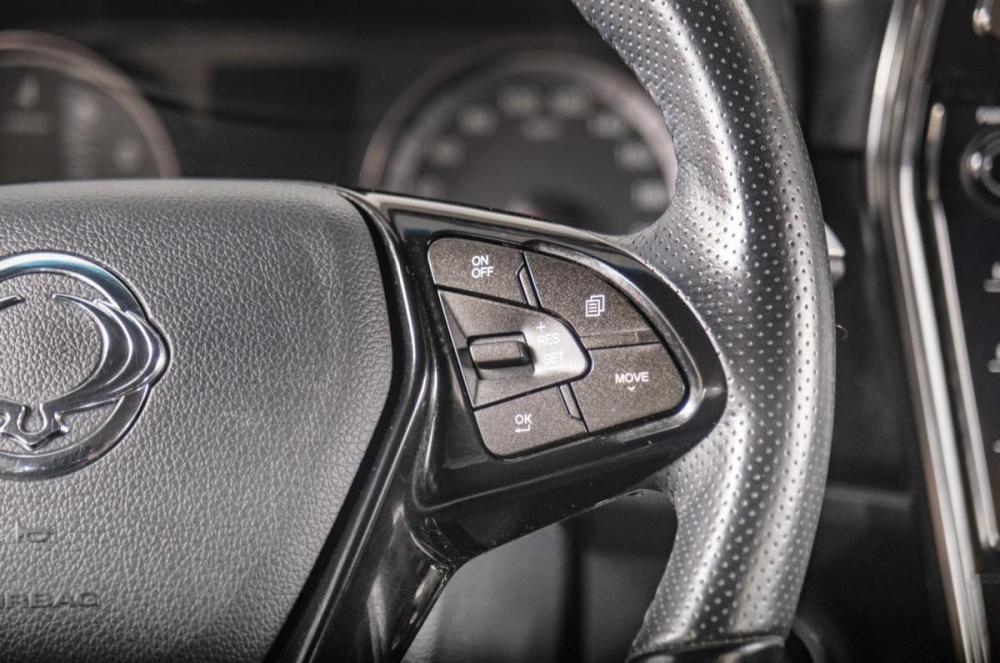 SsangYong Tivoli I Рестайлинг Томск  - изображение 15