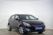 Hyundai Solaris I Рестайлинг Оренбург  - изображение 17
