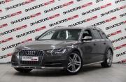 Audi A6 allroad III (C7) Сургут  - изображение 39