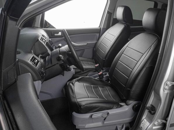 Ford C-MAX I с пробегом 2007 года, цена 549 000 рублей, 256611 км, компактвэн, Автокод Объявления