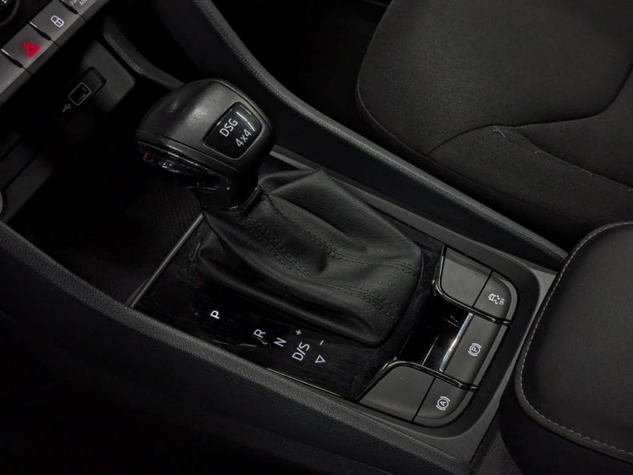 Skoda Kodiaq I Москва  - изображение 18
