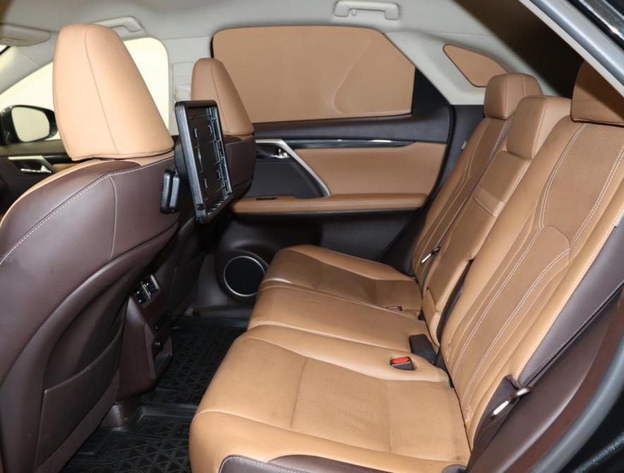 Lexus RX IV Санкт-Петербург  - изображение 27