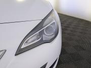 Opel Astra J Рестайлинг Москва  - изображение 38