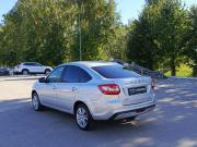 Lada (ВАЗ) Granta I Рестайлинг Чебоксары  - изображение 30