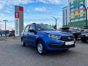 Lada (ВАЗ) Granta I Рестайлинг Стерлитамак  - изображение 25