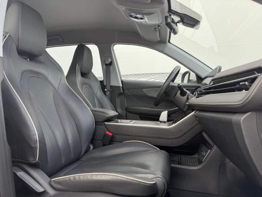 Chery Tiggo 4 I Рестайлинг 2 Воронеж  - изображение 17