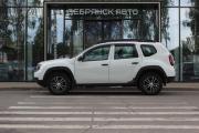 Renault Duster I Рестайлинг Брянск  - изображение 22