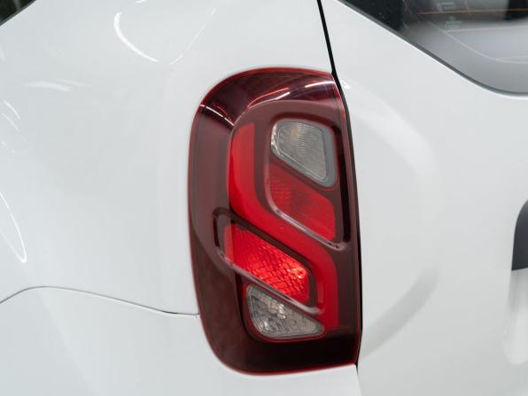 Renault Duster I Рестайлинг с пробегом 2020 года, цена 1 177 000 рублей, 121720 км, внедорожник, Автокод Объявления