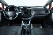 Kia Ceed II Рестайлинг Новосибирск  - изображение 29