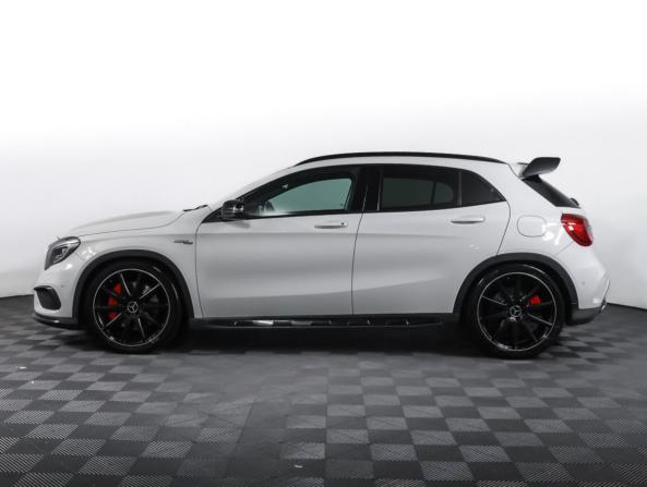 Mercedes-Benz GLA AMG I (X156) с пробегом 2014 года, цена 2 024 000 рублей, 202901 км, внедорожник, Автокод Объявления