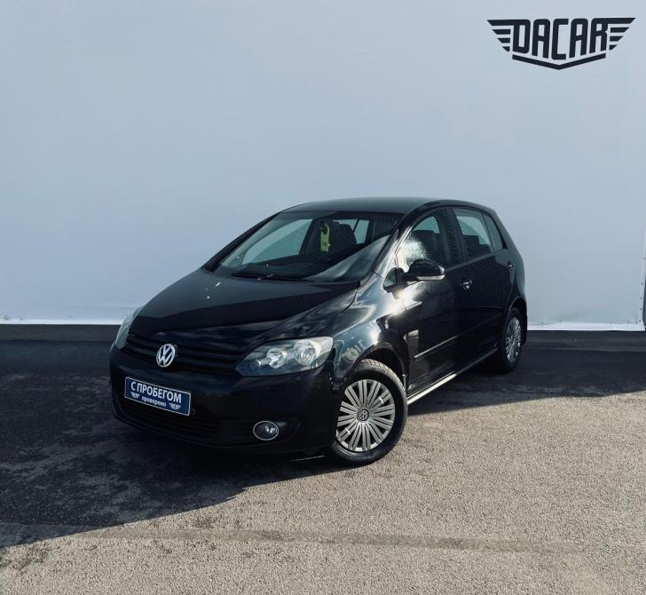 Volkswagen Golf Plus II Санкт-Петербург  - изображение 1